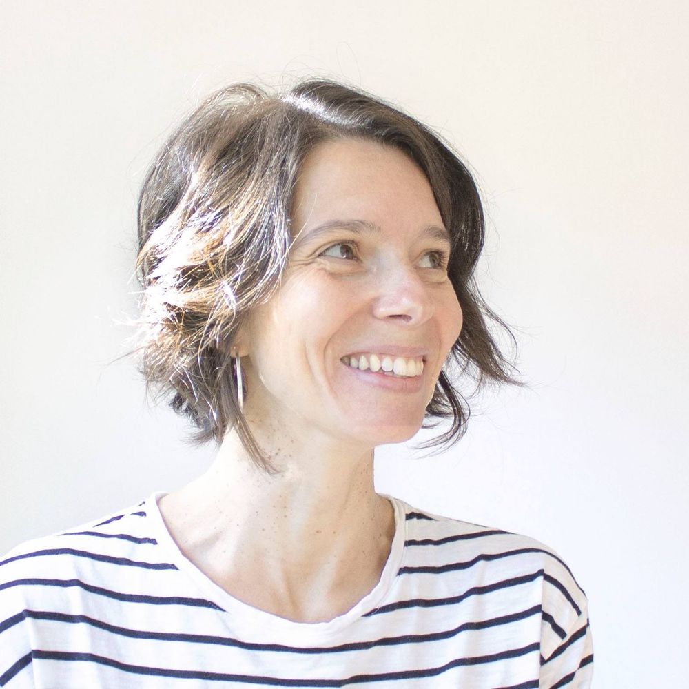 Meet your Posher, Annie